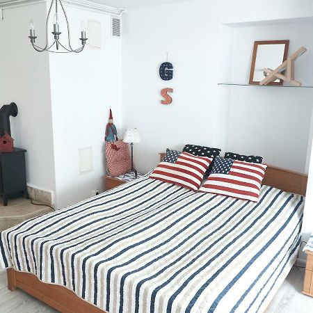 Apartamenty Marine Swinoujscie Kültér fotó